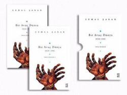 Bir Avuç Dünya Kutulu - 2 Cilt - Ketebe Yayınları