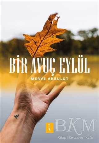Bir Avuç Eylül - İkinci Adam Yayınları