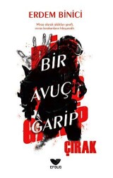 Bir Avuç Garip Çırak - Efsus Yayınları