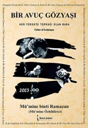 Bir Avuç Gözyaşı - İkinci Adam Yayınları