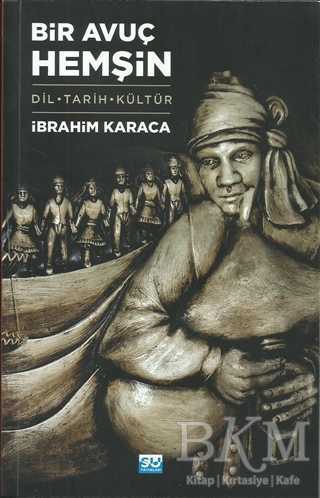 Bir Avuç Hemşin - Su Yayınevi
