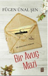 Bir Avuç Mazi - Mona Kitap