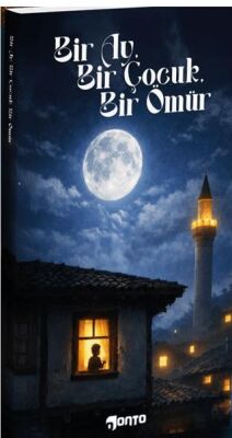 Bir Ay, Bir Çocuk, Bir Ömür - 1