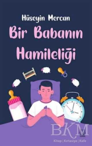 Bir Babanın Hamileliği - 1