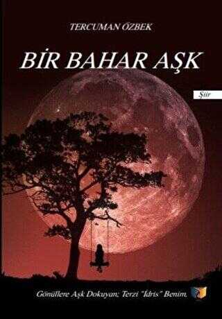 Bir Bahar Aşk - 1