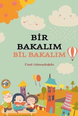 Bir Bakalım Bil Bakalım - 1