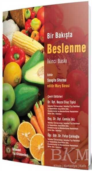 Bir Bakışta Beslenme - 1