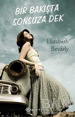 Bir Bakışta Sonsuza Dek - Epsilon Yayınevi