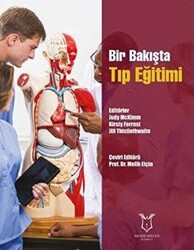 Bir Bakışta Tıp Eğitimi - Akademisyen Kitabevi