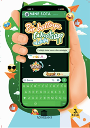 Bir Baltaya Whatsapp Oldum - Rönesans Yayınları