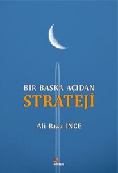 Bir Başka Açıdan Strateji - Kriter Yayınları