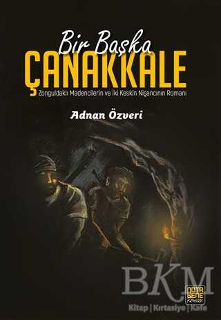 Bir Başka Çanakkale - Nota Bene Yayınları