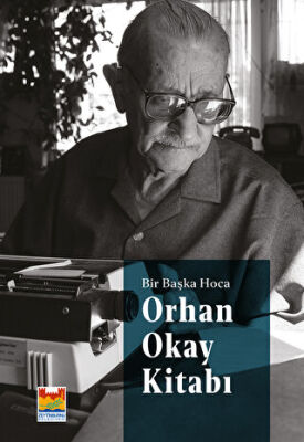 Bir Başka Hoca Orhan Akay Kitabı - 1