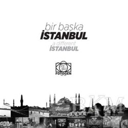 Bir Başka İstanbul - Hangar Yayınları