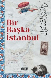Bir Başka İstanbul - Yedikıta Kitaplığı