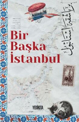 Bir Başka İstanbul - 1