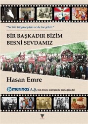 Bir Başkadır Bizim Besni Sevdamız - Varyant Yayıncılık