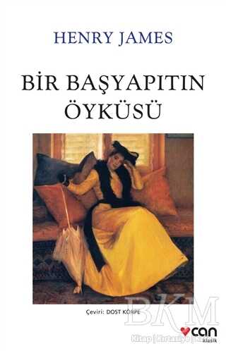 Bir Başyapıtın Öyküsü - Can Yayınları