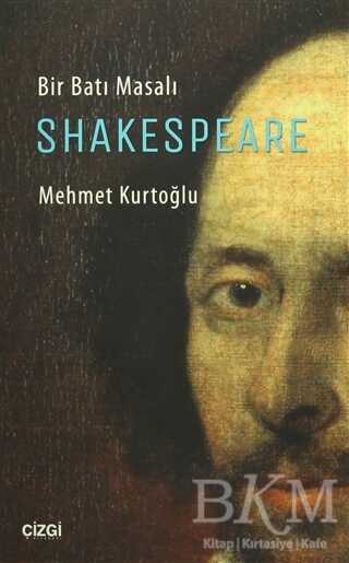 Bir Batı Masalı Shakespeare