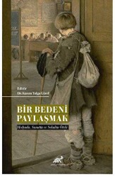 Bir Bedeni Paylaşmak - Paradigma Akademi Yayınları