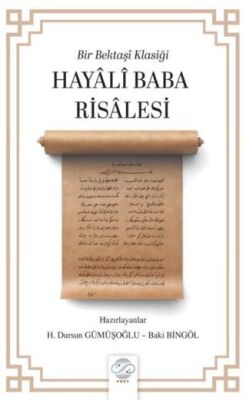 Bir Bektaşi Klasiği Hayali Baba Risalesi - 1
