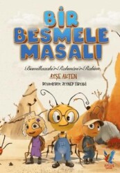 Bir Besmele Masalı - Efsus Yayınları
