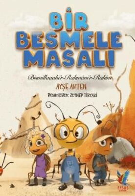 Bir Besmele Masalı - 1