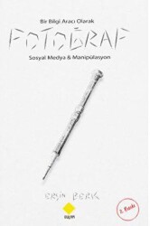 Bir Bilgi Aracı Olarak Fotoğraf - Duvar Kitabevi