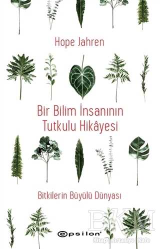 Bir Bilim İnsanının Tutkulu Hikayesi - 1