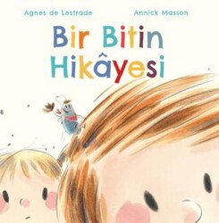 Bir Bitin Hikayesi - Martı Yayınları
