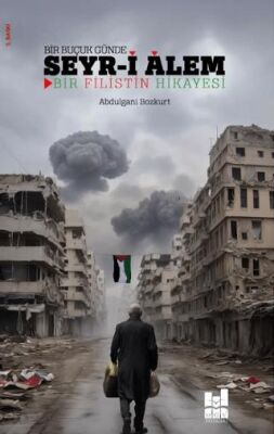 Bir Buçuk Günde Seyr-i Alem - 1