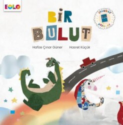 Bir Bulut - Eolo Yayıncılık