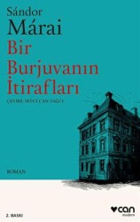 Bir Burjuvanın İtirafları - Can Yayınları