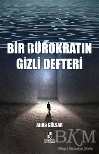 Bir Bürokratın Gizli Defteri - Anonim Yayıncılık