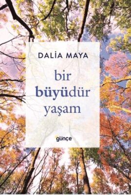 Bir Büyüdür Yaşam - 1