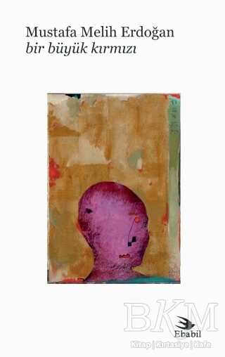 Bir Büyük Kırmızı - Ebabil Yayınları