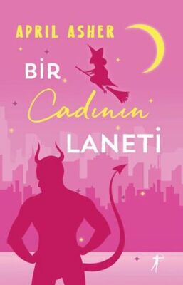 Bir Cadının Laneti - 1