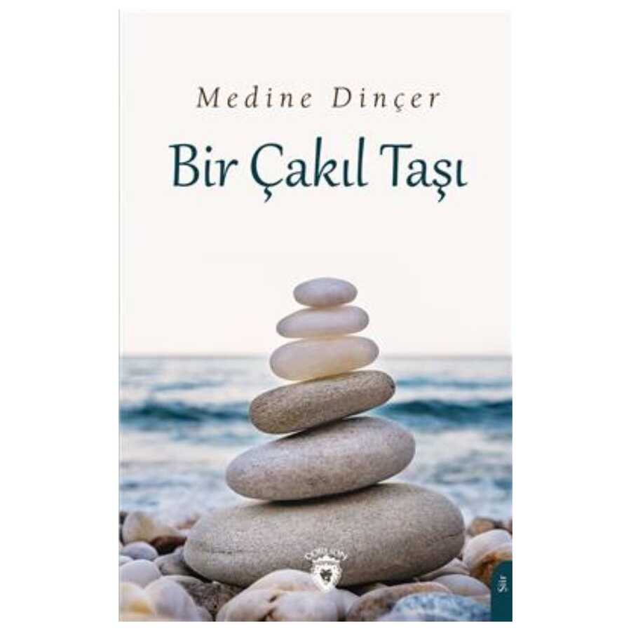 Bir Çakıl Taşı - Dorlion Yayınları