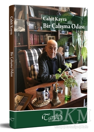 Bir Çalışma Odası - Tarihçi Kitabevi
