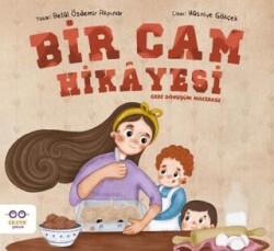 Bir Cam Hikayesi – Geri Dönüşüm Macerası - Cezve Çocuk