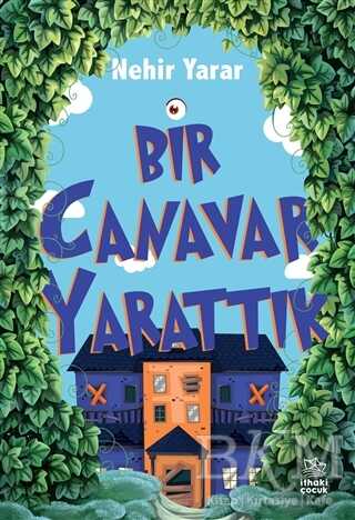 Bir Canavar Yarattık - 1