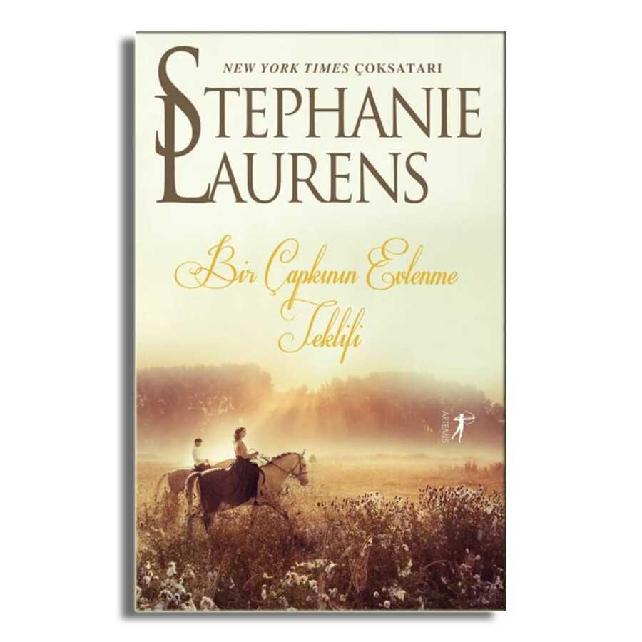 Bir Çapkının Evlenme Teklifi - Artemis Yayınları