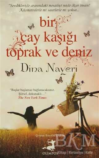 Bir Çay Kaşığı Toprak ve Deniz - 1