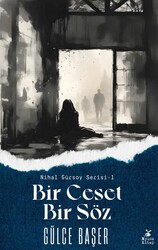 Bir Ceset Bir Söz - Mylos Kitap