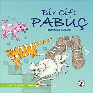 Bir Çift Pabuç - 1