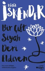 Bir Çift Siyah Deri Eldiven - Can Yayınları