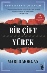 Bir Çift Yürek - Nemesis Kitap