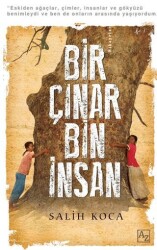 Bir Çınar Bin İnsan - Az Kitap