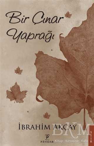 Bir Çınar Yaprağı - Payidar Yayınevi
