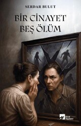 Bir Cinayet Beş Ölüm - Divit Kitabevi